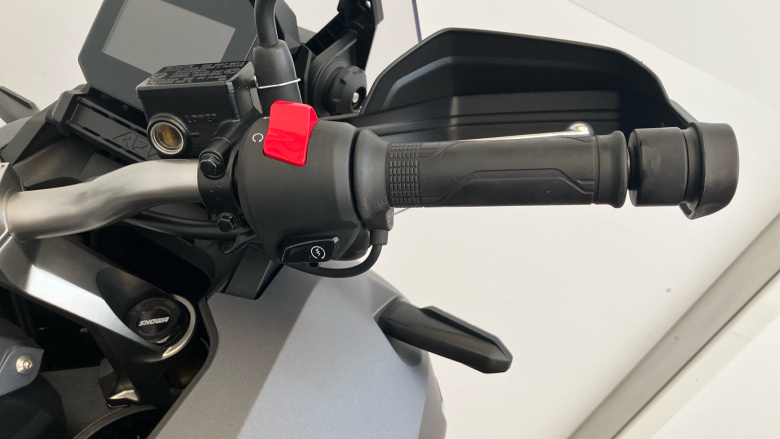 (23MY) Honda ADV 350